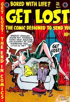 Get Lost