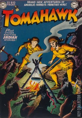 Tomahawk