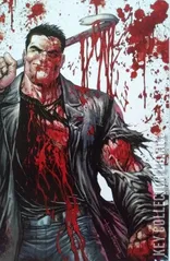 Variant Cover for The Boys #3