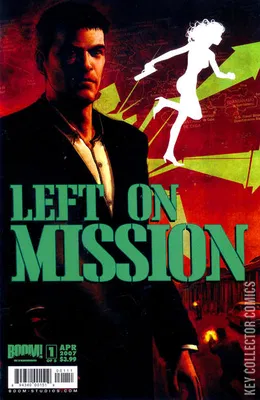 Left on Mission