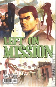 Left on Mission