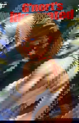 G'nort's Illustrated Swimsuit Edition