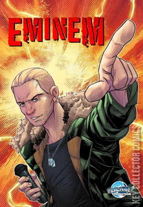 Orbit: Eminem #1