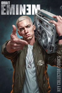 Orbit: Eminem