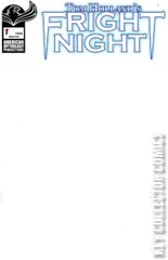 Variant Cover for Tom Holland's Fright Night #1