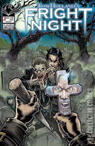 Tom Holland's Fright Night #3