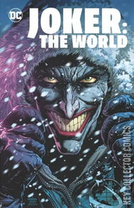 Joker: The World