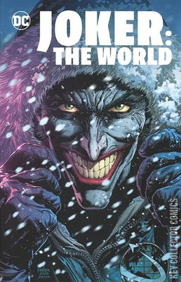 Joker: The World