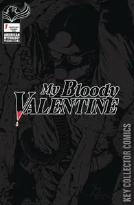 Valentine Bluffs Massacre #1