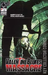 Cover for Valentine Bluffs Massacre #2