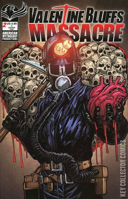 Valentine Bluffs Massacre