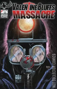 Valentine Bluffs Massacre #2