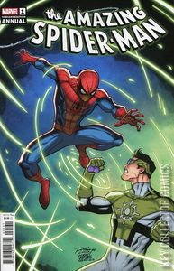 Amazing Spider-Man Annual #1 