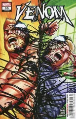 Cover for Venom #35