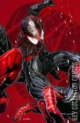 Variant Cover for Miles Morales: Spider-Man #22