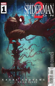 Spider-Man: Reign 2 #1