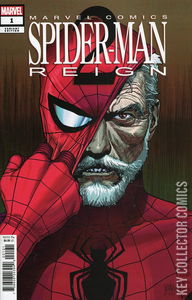 Spider-Man: Reign 2 #1