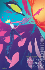Variant Cover for Something Is Killing the Children #25
