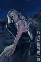 Variant Cover for Something Is Killing the Children #33