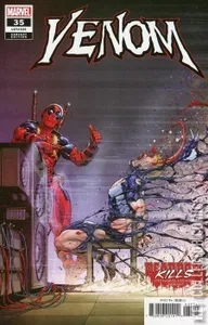 Venom #35