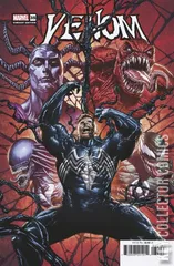Variant Cover for Venom #35