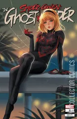 Variant Cover for Spider-Gwen: Ghost Spider #2