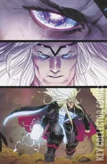 Variant Cover for Thor #2
