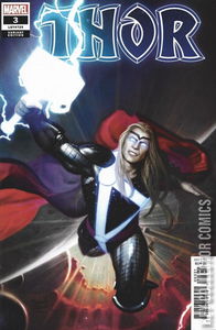 Thor #3 