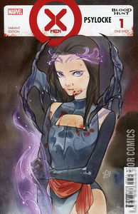 X-Men: Blood Hunt - Psylocke