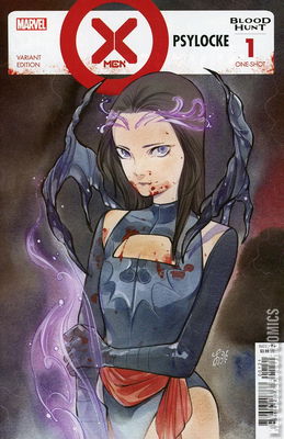 X-Men: Blood Hunt - Psylocke