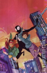 Variant Cover for Amazing Spider-Man #252