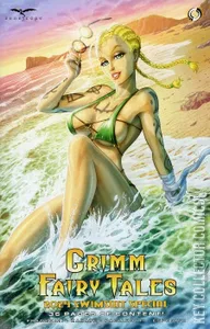 Grimm Fairy Tales Presents Swimsuit Edition 2024