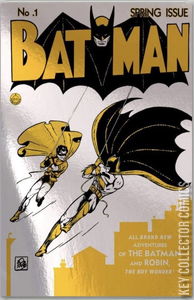 Batman #1