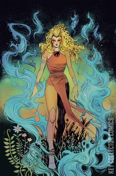 Variant Cover for Thundercats: Cheetara #1