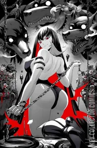 Vampirella: Dark Reflections #2