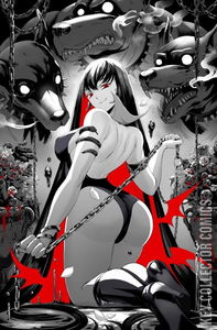 Vampirella: Dark Reflections #2