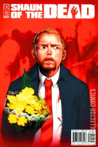 Shaun of the Dead #1