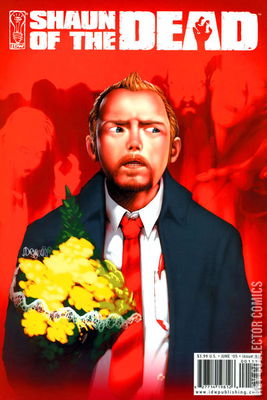 Shaun of the Dead