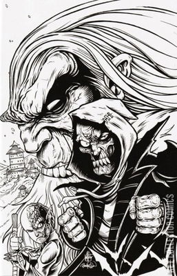 Living Corpse: Relics, The