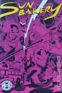 Sun Bakery #1
