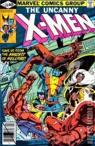 Uncanny X-Men #129