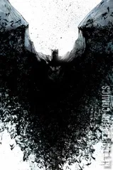 Variant Cover for Batman #150