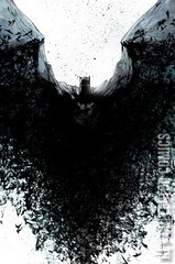 Variant Cover for Batman #150