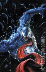 Cover for Venomverse: Reborn #1