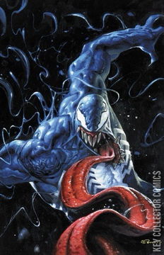 Variant Cover for Venomverse: Reborn #1