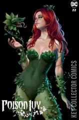 Variant Cover for Poison Ivy #22