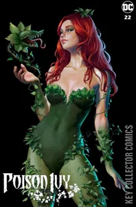 Poison Ivy #22