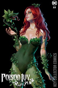 Poison Ivy #22 