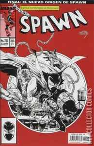 Spawn #227