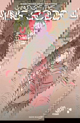 Land of the Living Gods